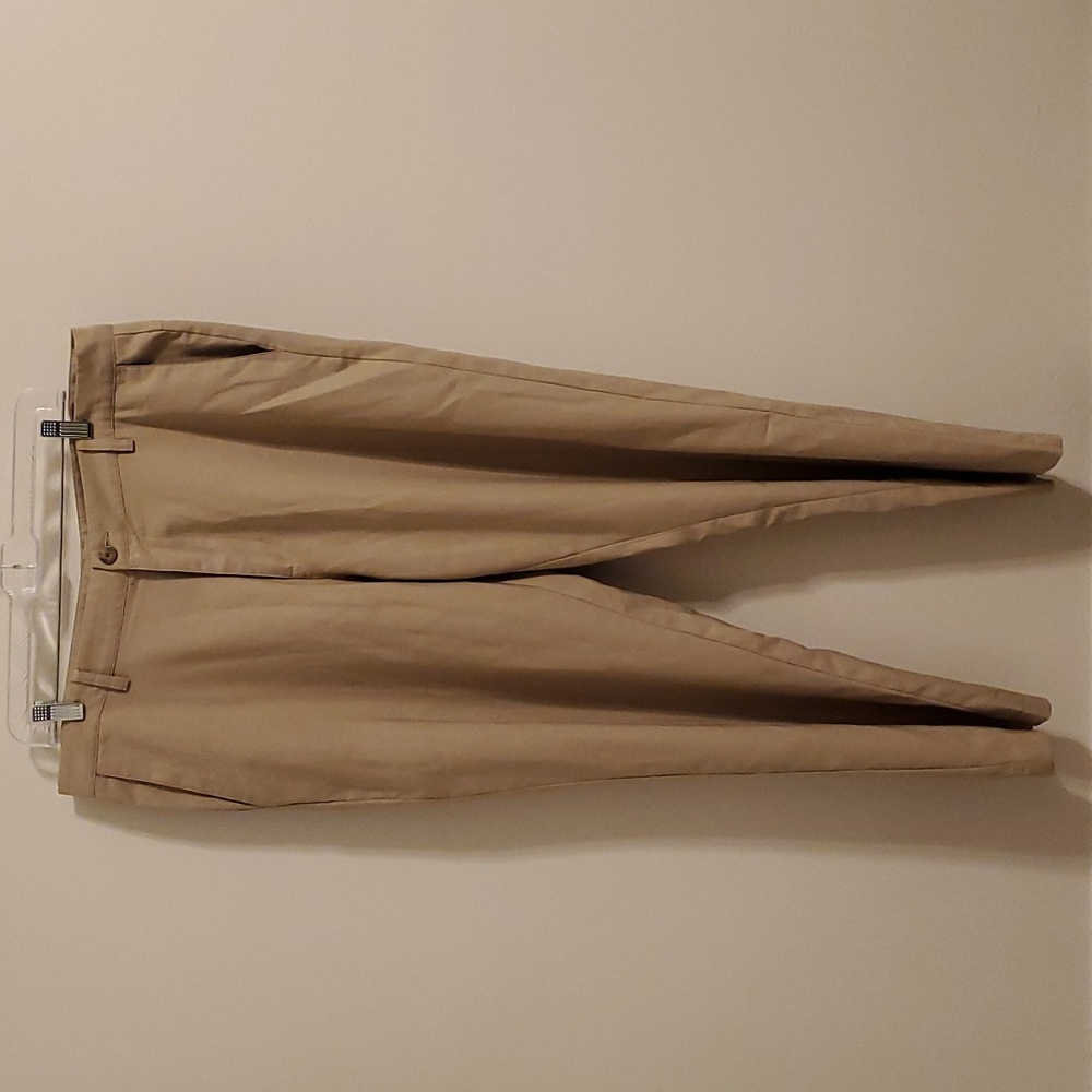 Adidas Khaki Pants